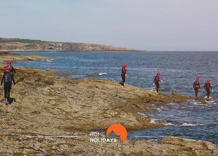 Holiday home #154 V2 Branca 54 By Holidays