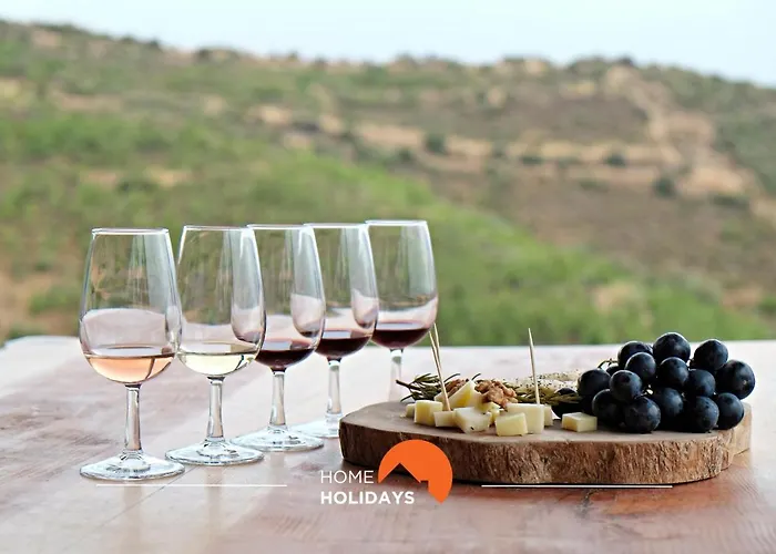 #154 V2 Branca 54 By Holidays Holiday home *