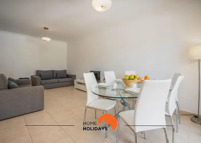 Holiday home #154 V2 Branca 54 By Holidays