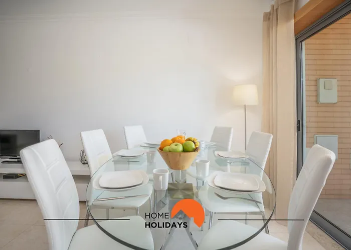 #154 V2 Branca 54 By Holidays Holiday home