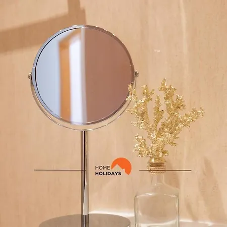 #154 V2 Branca 54 By Holidays *