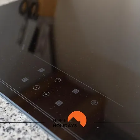 Hébergement de vacances #154 V2 Branca 54 By Holidays