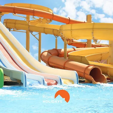 #154 V2 Branca 54 By Holidays Hébergement de vacances