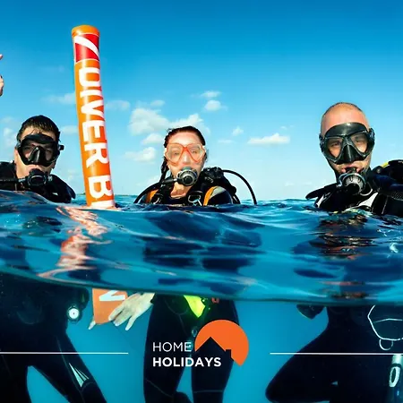 #154 V2 Branca 54 By Holidays *