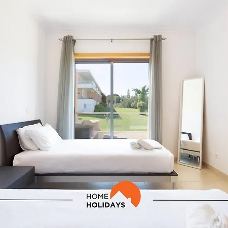 #154 2br Pool & Quiet Area * Albufeira