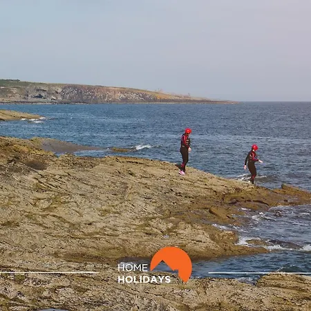 Hébergement de vacances #154 V2 Branca 54 By Holidays