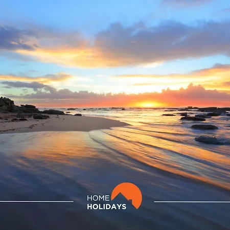 Hébergement de vacances #154 V2 Branca 54 By Holidays Albufeira