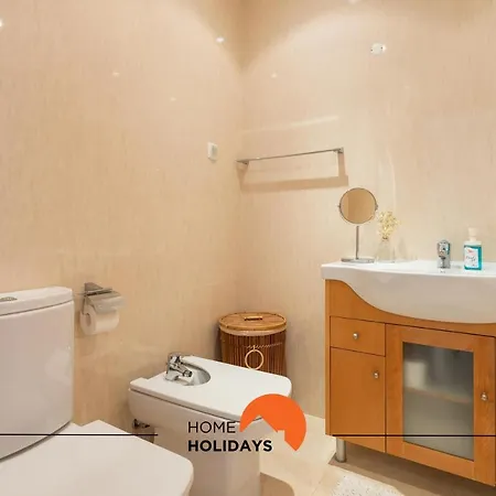 Feriehus #154 2br Pool & Quiet Area