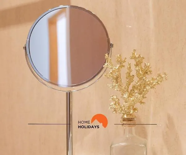 #154 2Br Villa Pool & Quiet Area *