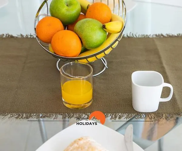 #154 2Br Villa Pool & Quiet Area