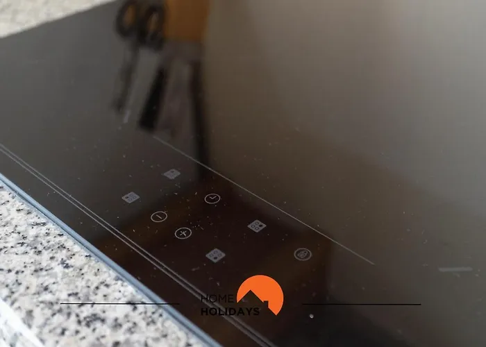 Nyaraló #154 2Br Villa Pool & Quiet Area