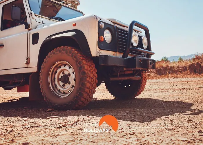 #154 2Br Villa Pool & Quiet Area Nyaraló *