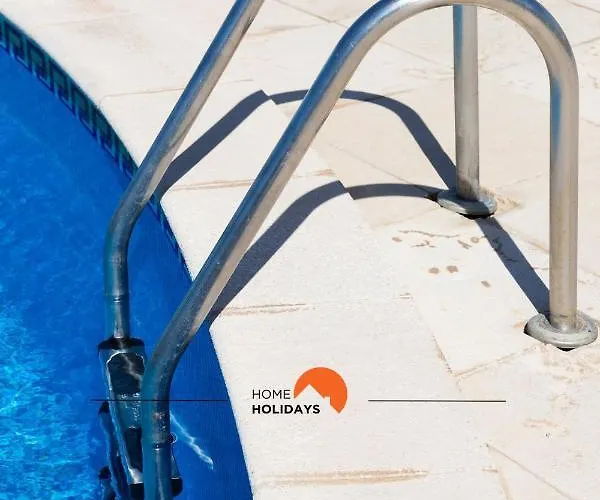 #154 2Br Villa Pool & Quiet Area