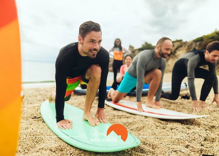 #154 2Br Villa Pool & Quiet Area Nyaraló *