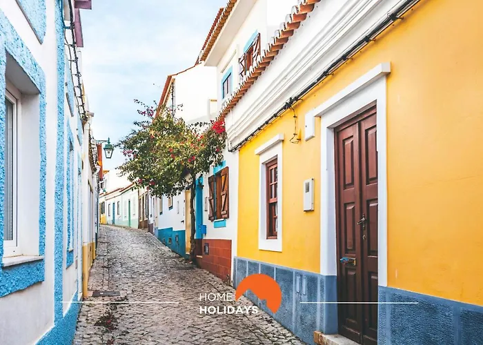 Nyaraló #154 2Br Villa Pool & Quiet Area